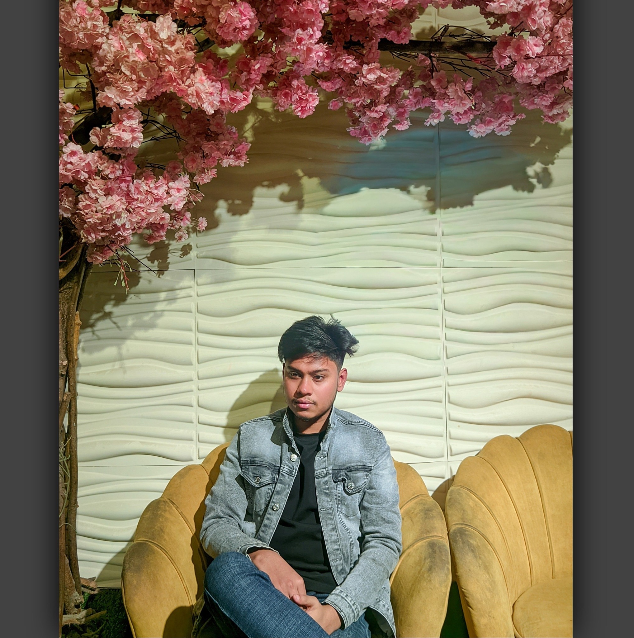 Faizan Ahmed