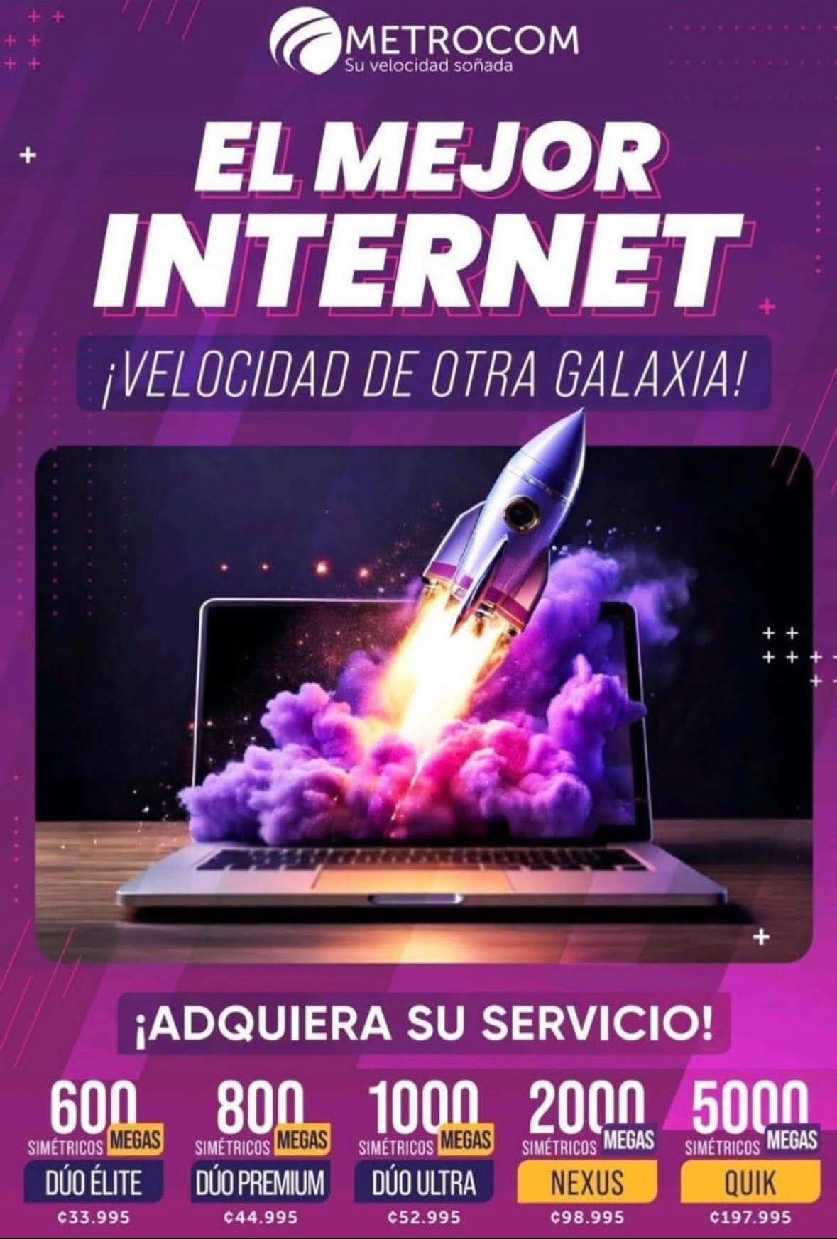 Asesor Autorizado Metrocom - Gabriela Fajardo