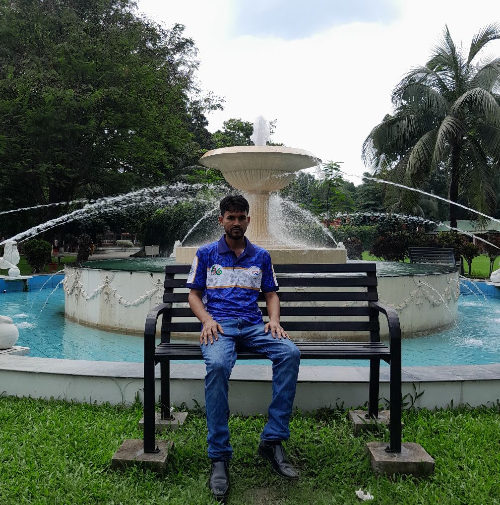 Md Rasel Howlader