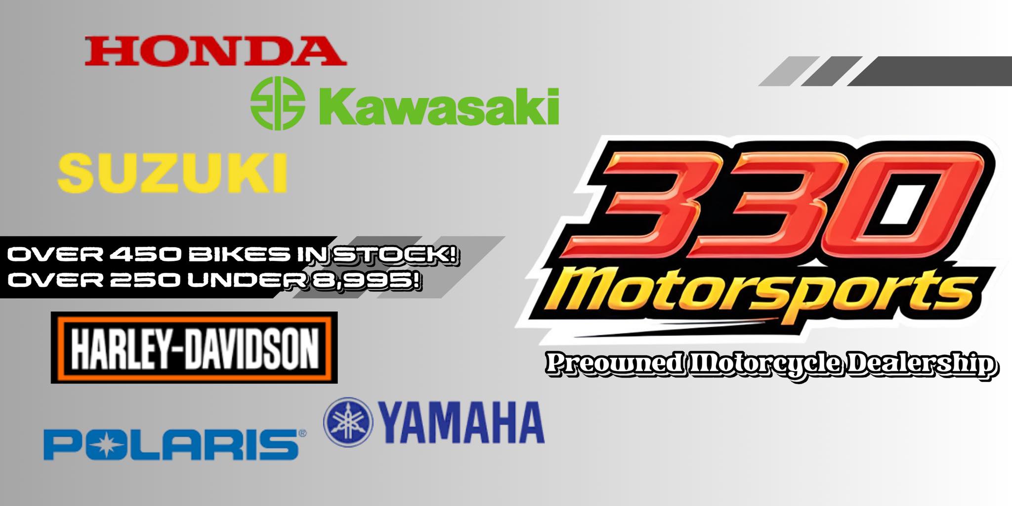 330 Motorsports | Youngstown OH