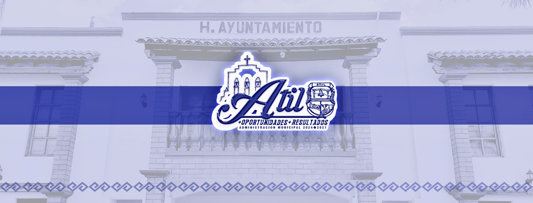 Administracion Municipal de Atil 2024-2027