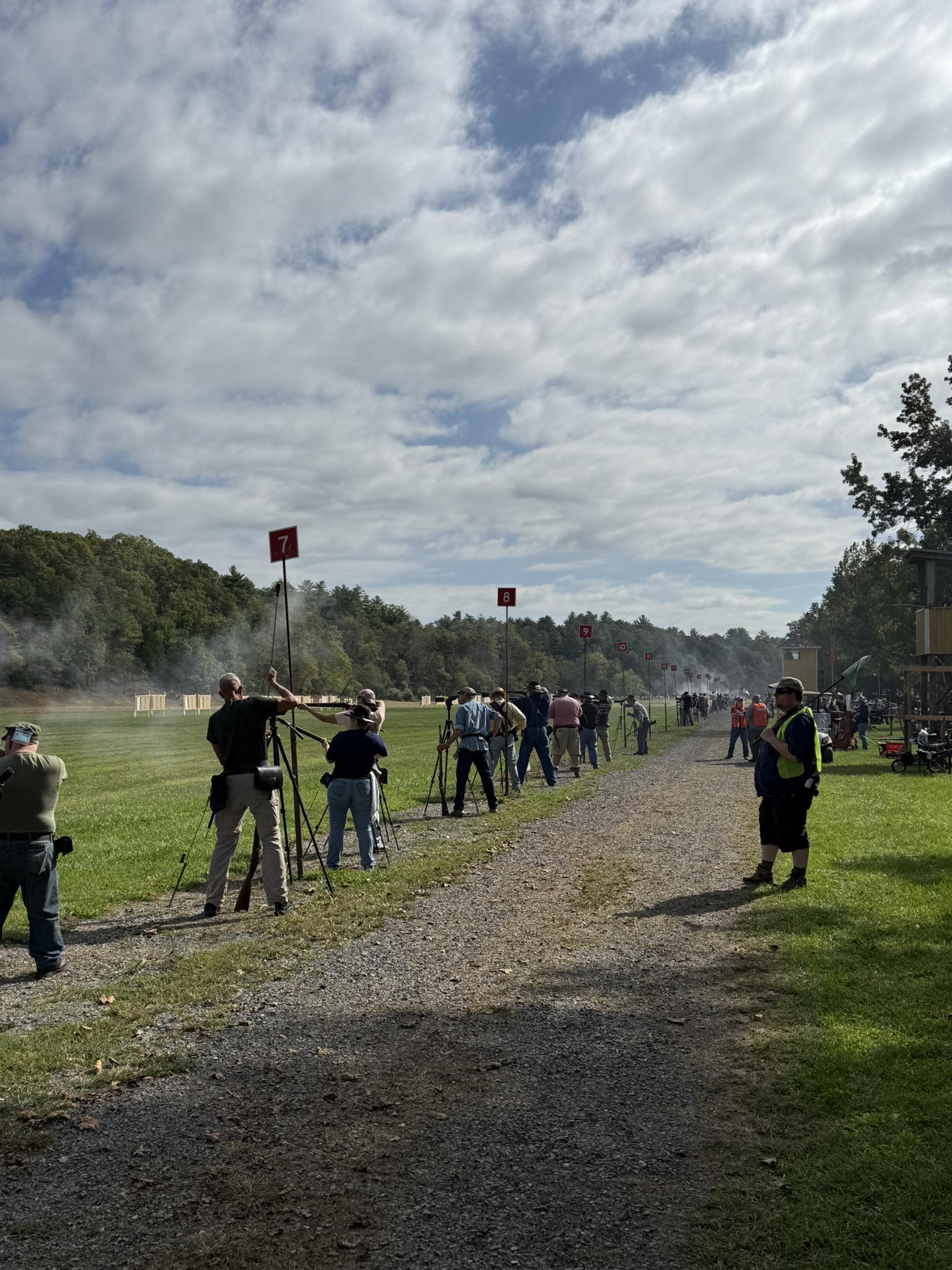 1st Pennsylvania... - 1st Pennsylvania Rifles - Bucktails