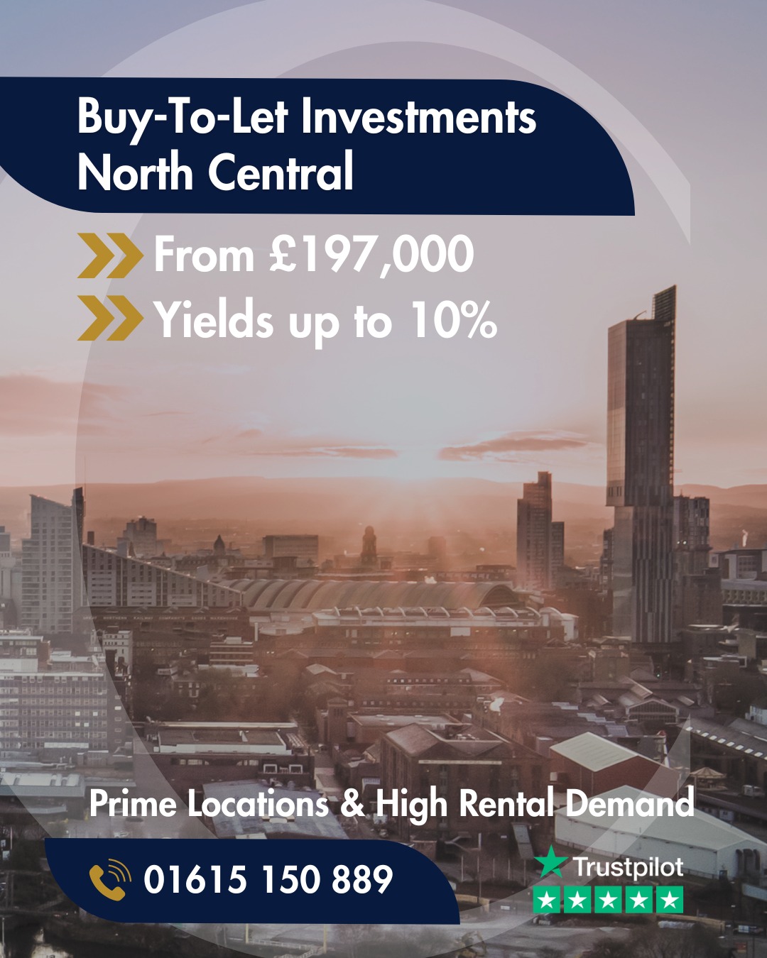 Cornerstone - Want to know which North Central postcodes are delivering ...
