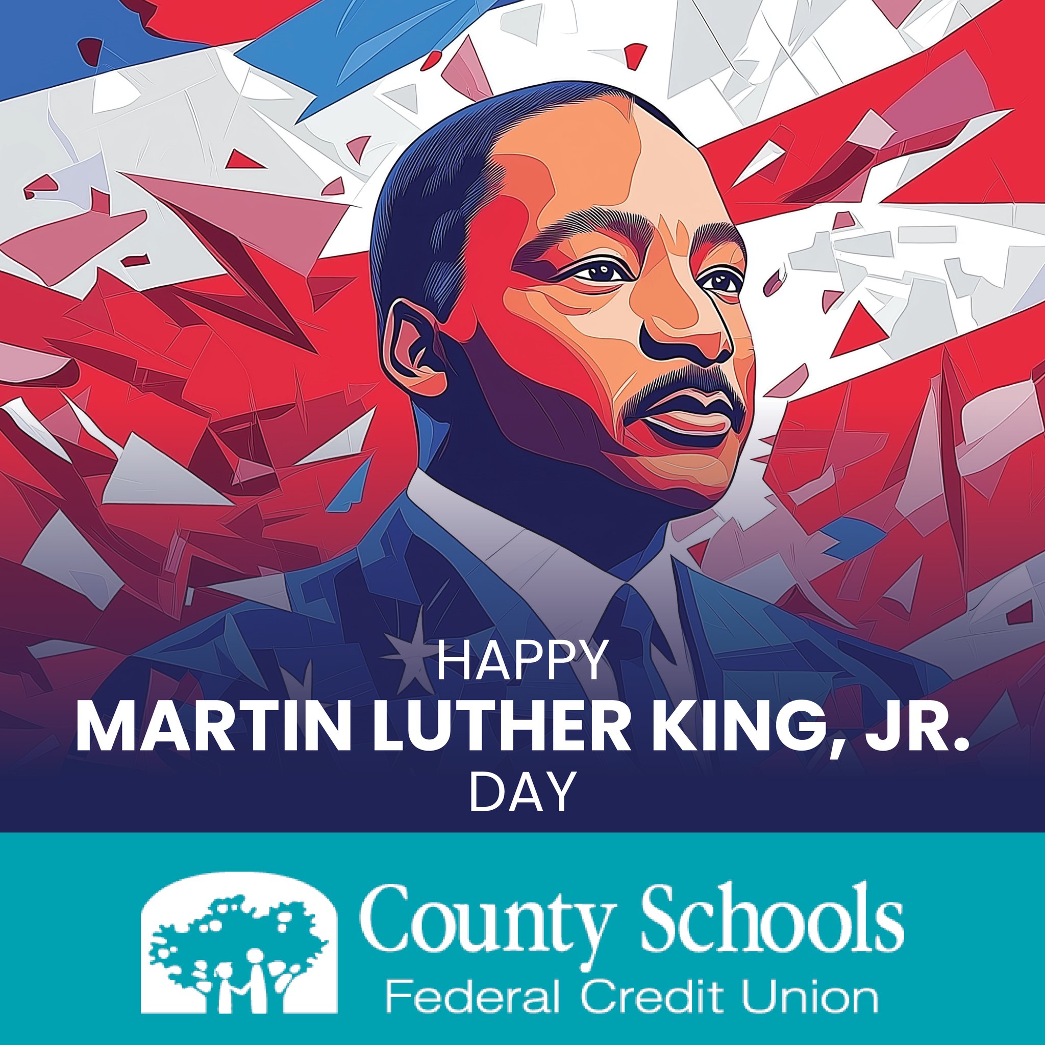 County Schools Federal Credit Union