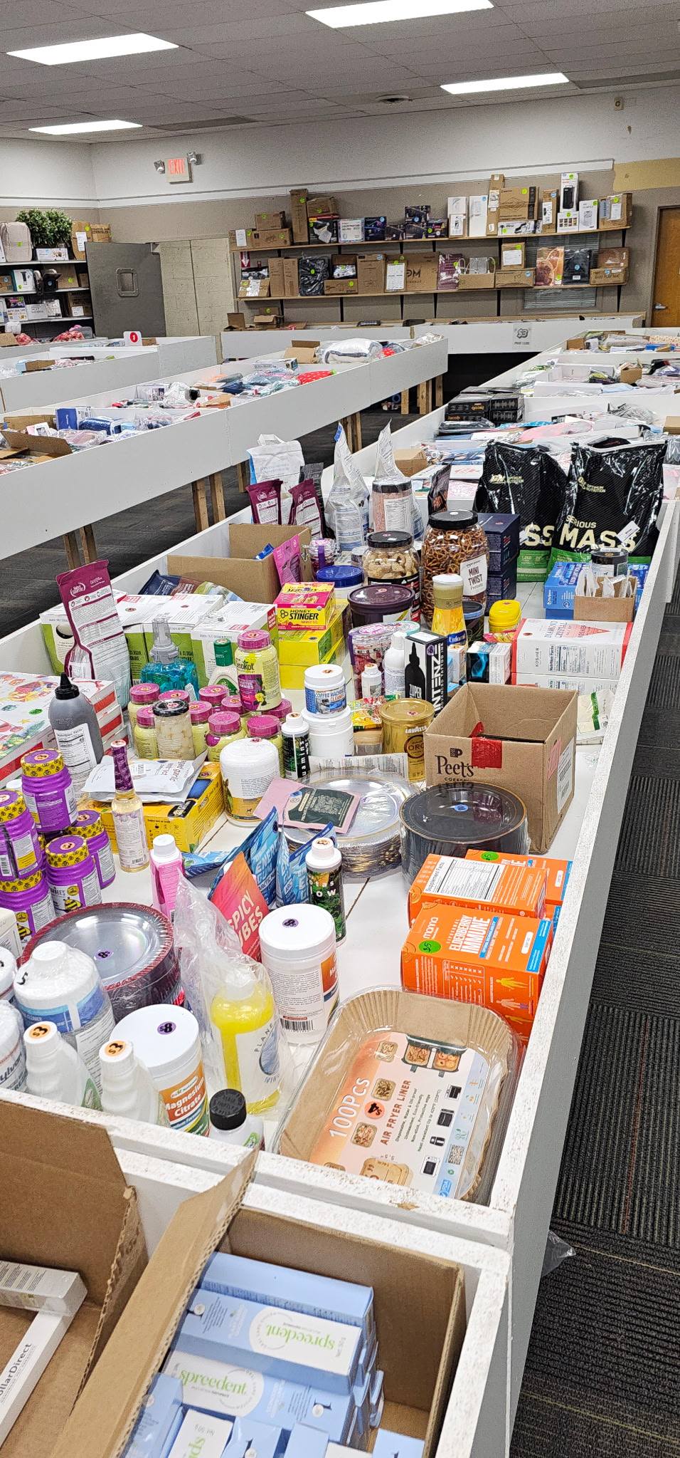 しょ様 🚨🛒 SATURDAY $6 BIN DAY! 🛒🚨 🔥 EVERYTHING ONLY $6 EACH