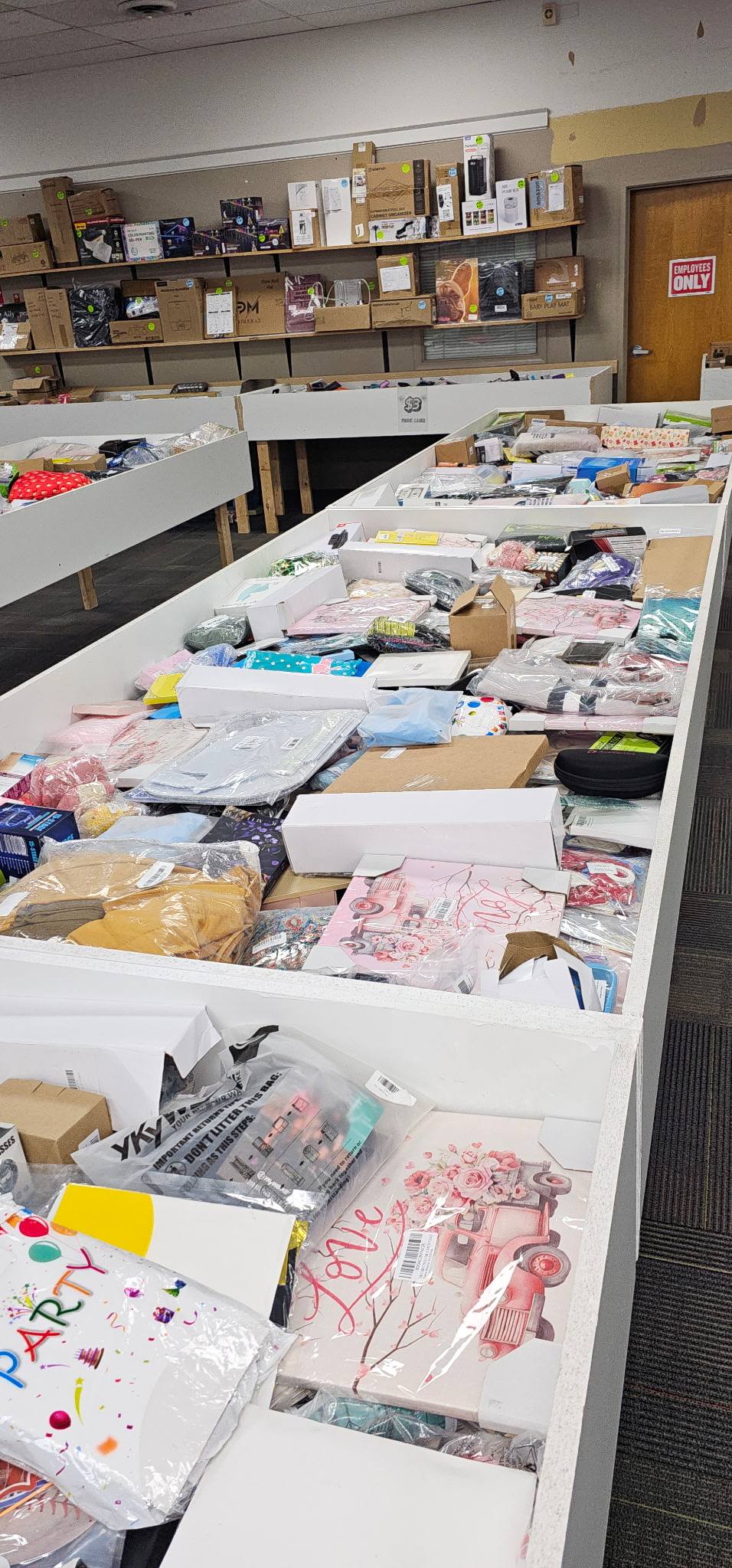 しょ様 🚨🛒 SATURDAY $6 BIN DAY! 🛒🚨 🔥 EVERYTHING ONLY $6 EACH