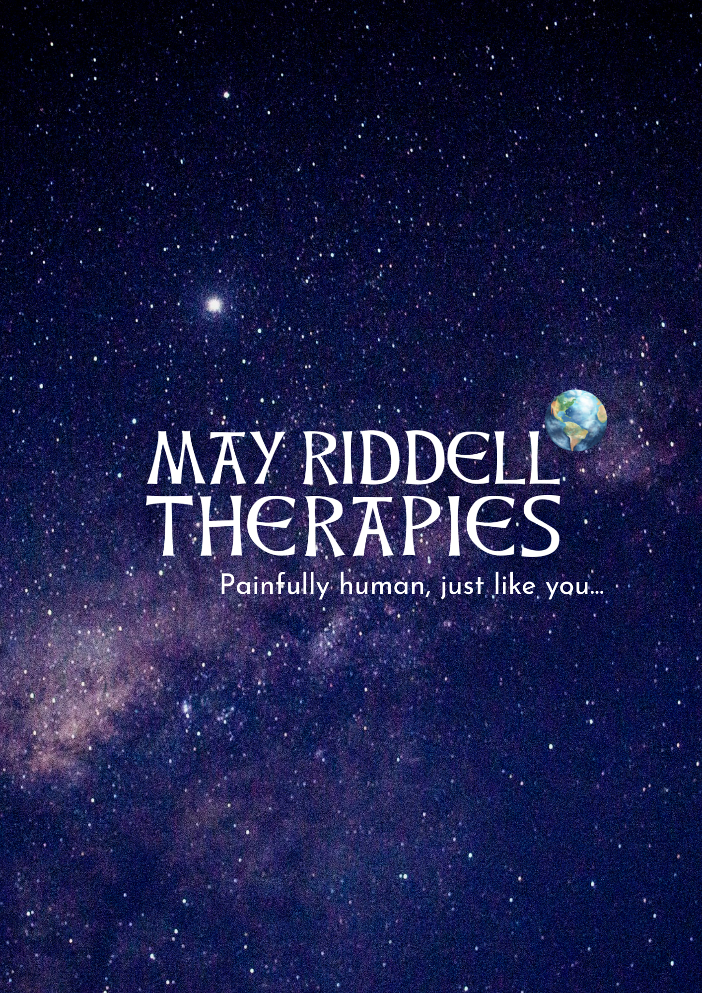 May Riddell Therapies | Irvine