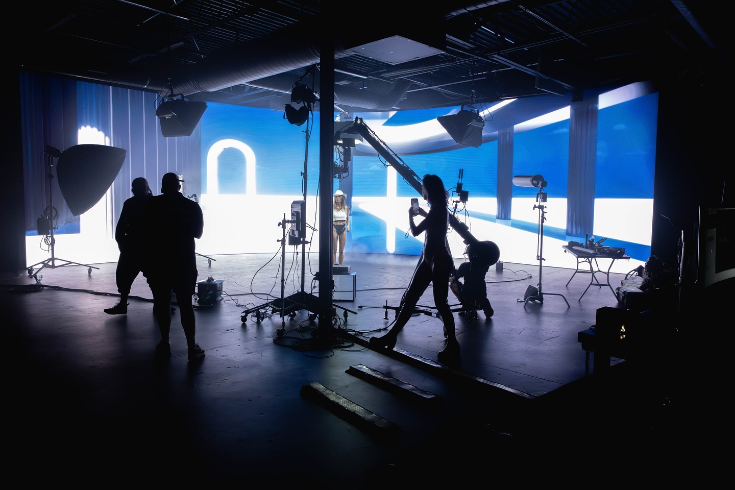 Dynamic Color Studios