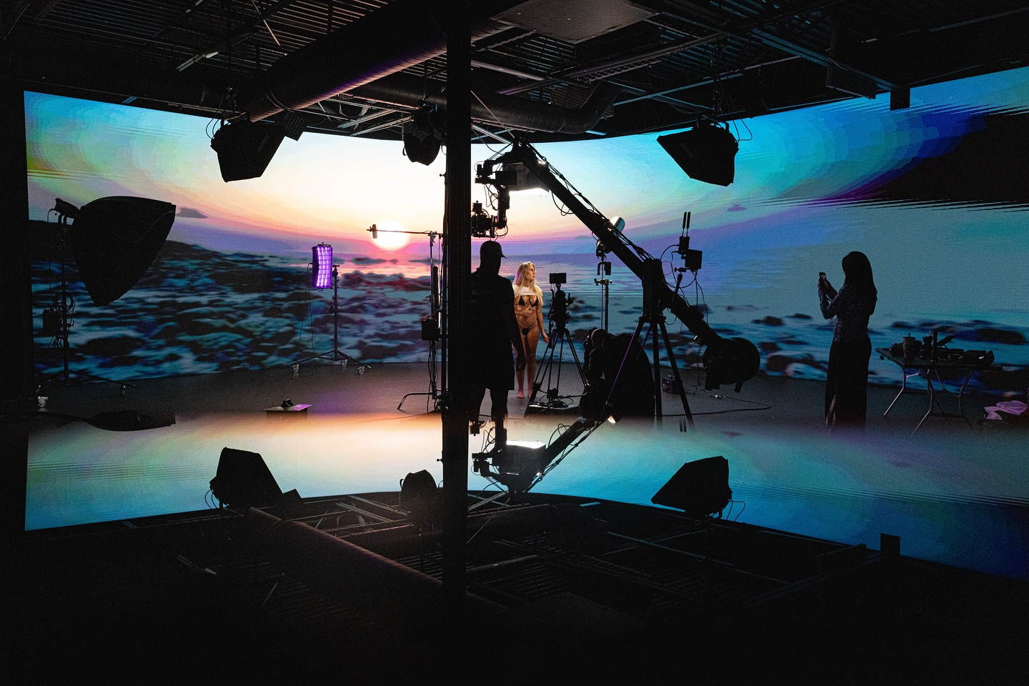 Dynamic Color Studios