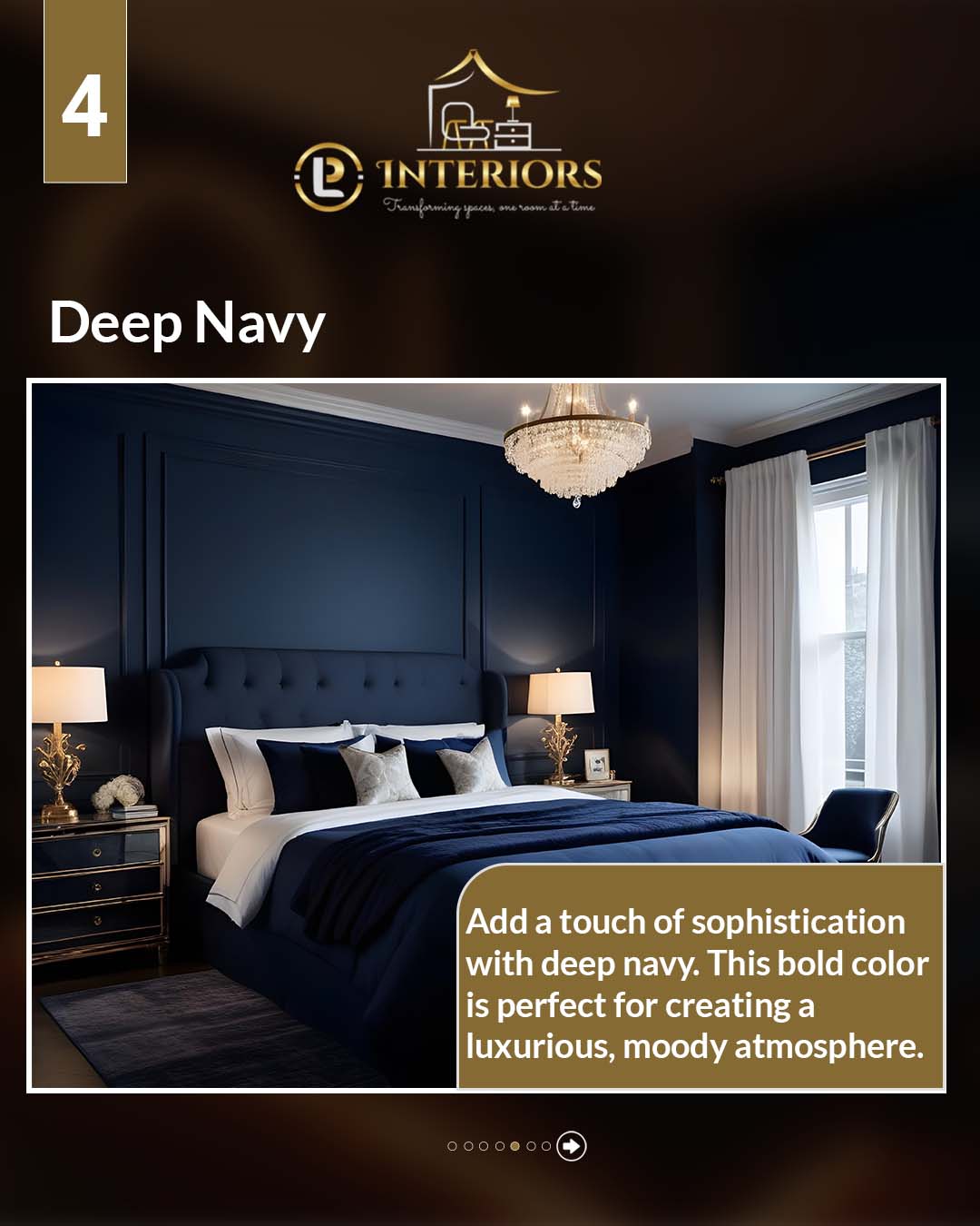 LP interiors | Hyderabad