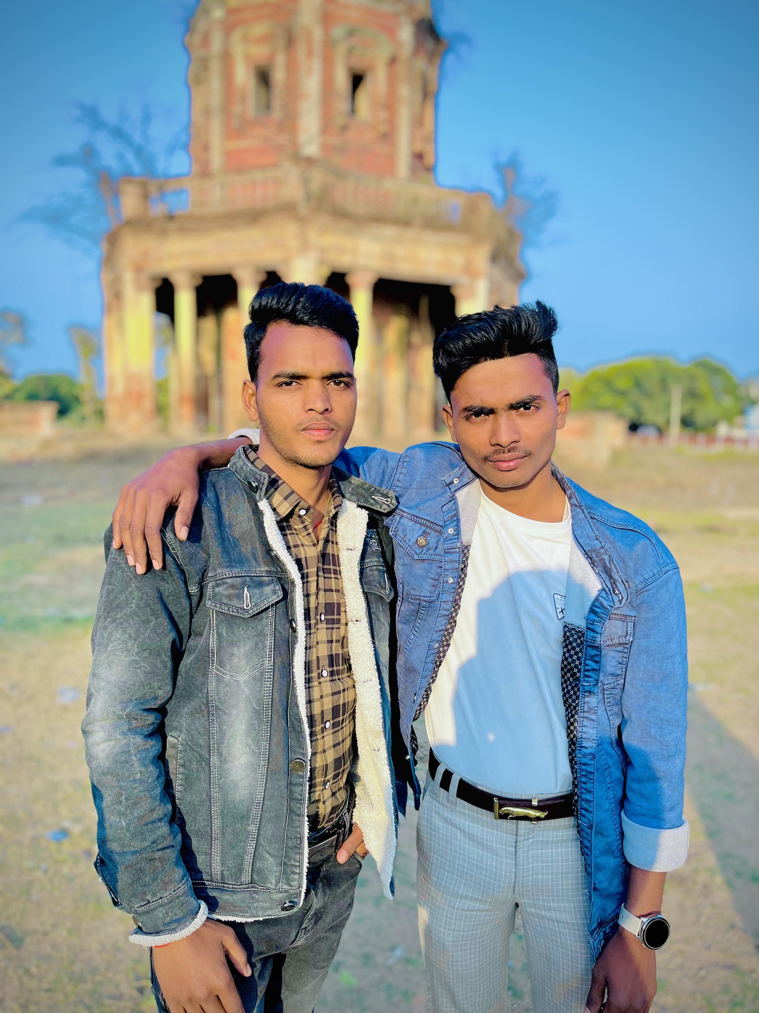 Raghu Raj Bhai