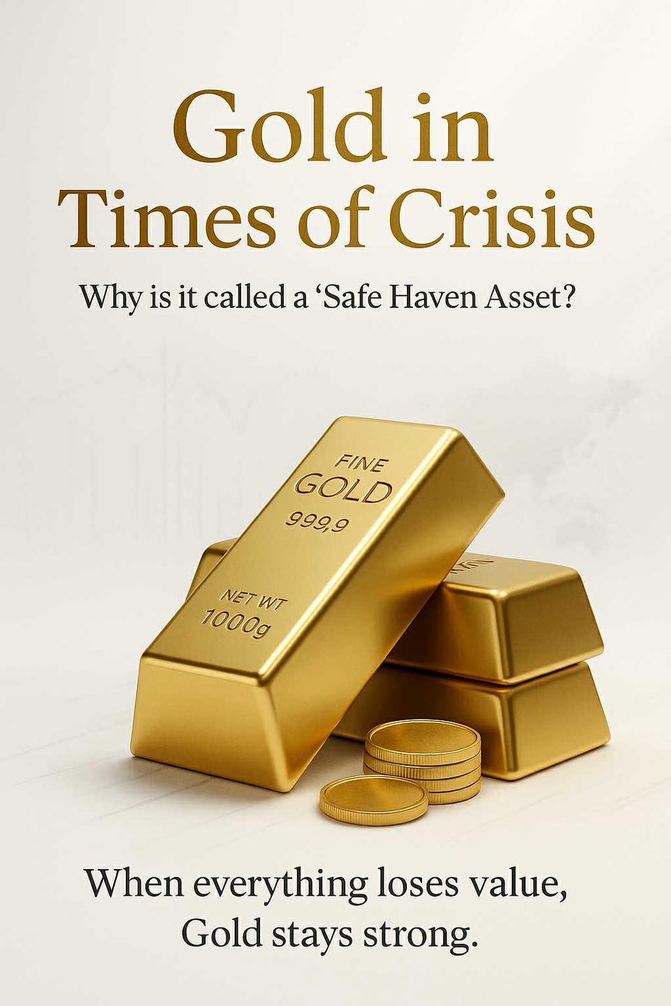 AurumBullion - Gold in Times of Crisis – Why it’s called a “Safe Haven ...