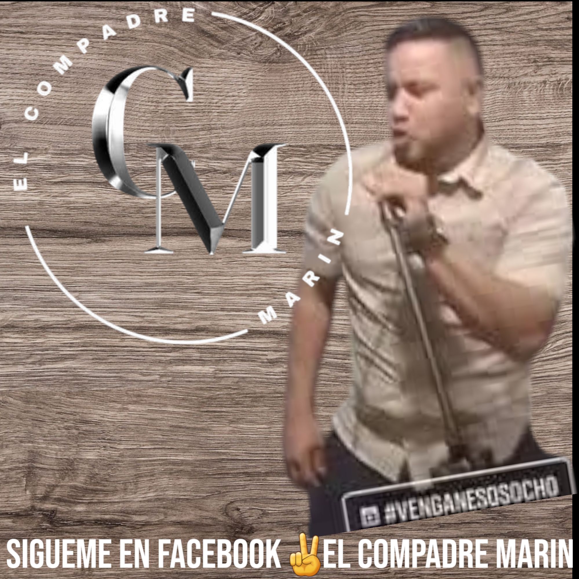 el Compadre Marín