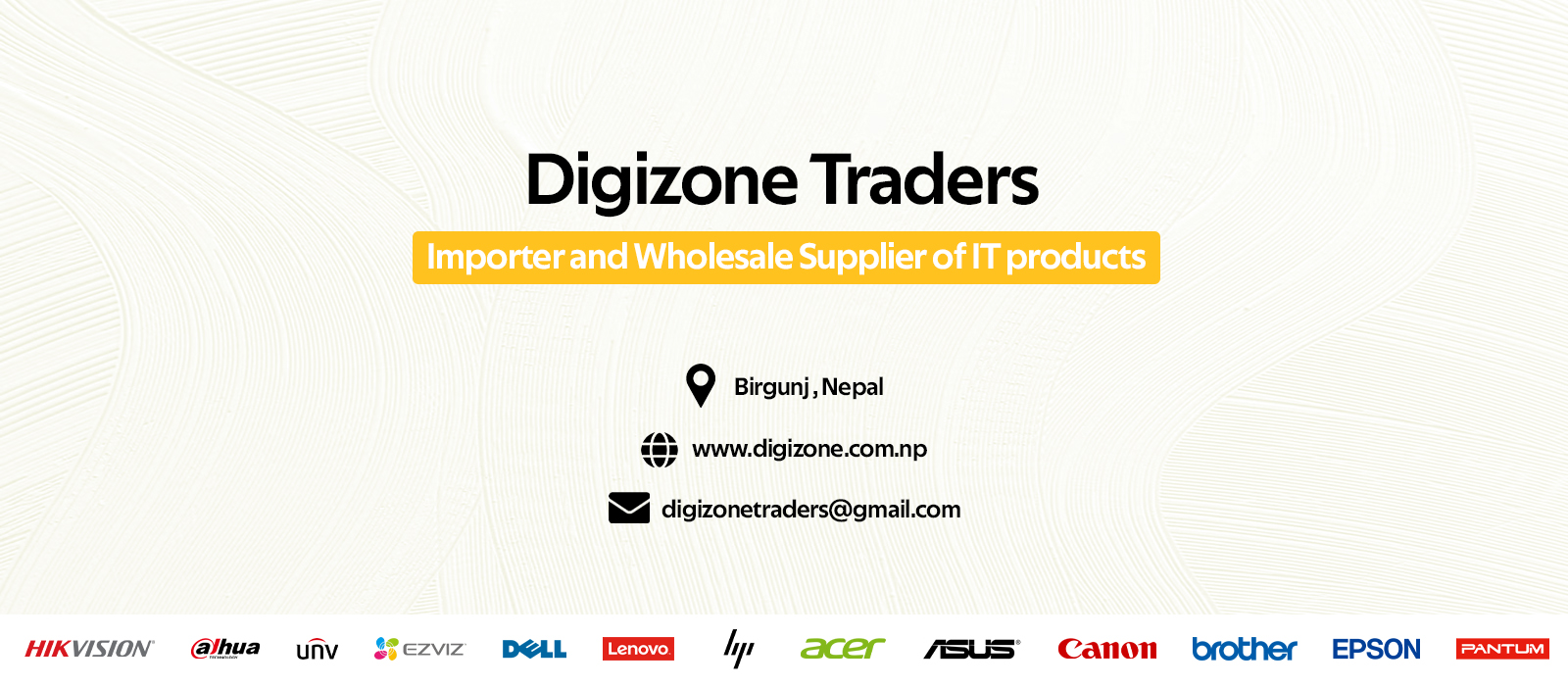 DigiZone Traders