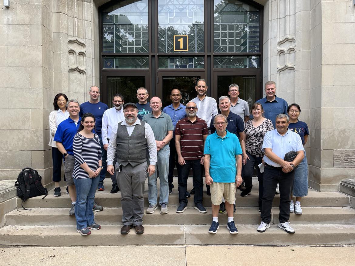 UW Oshkosh Mathematics Department