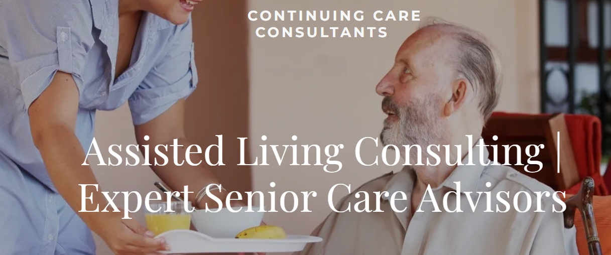 Curated visual reference: Picture Idea: Continuing Care Consultants
