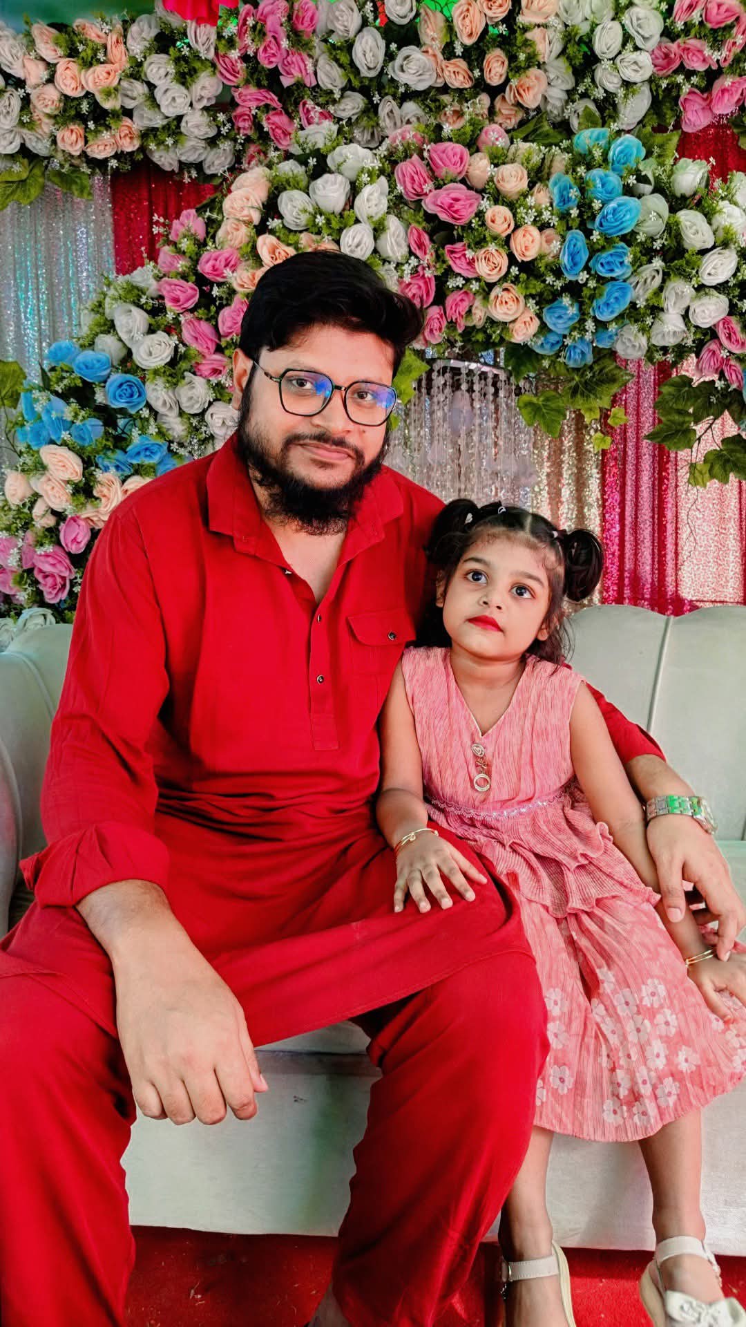 Red Lemon - Meet our stars! Syed Ruma, Model &... | Facebook