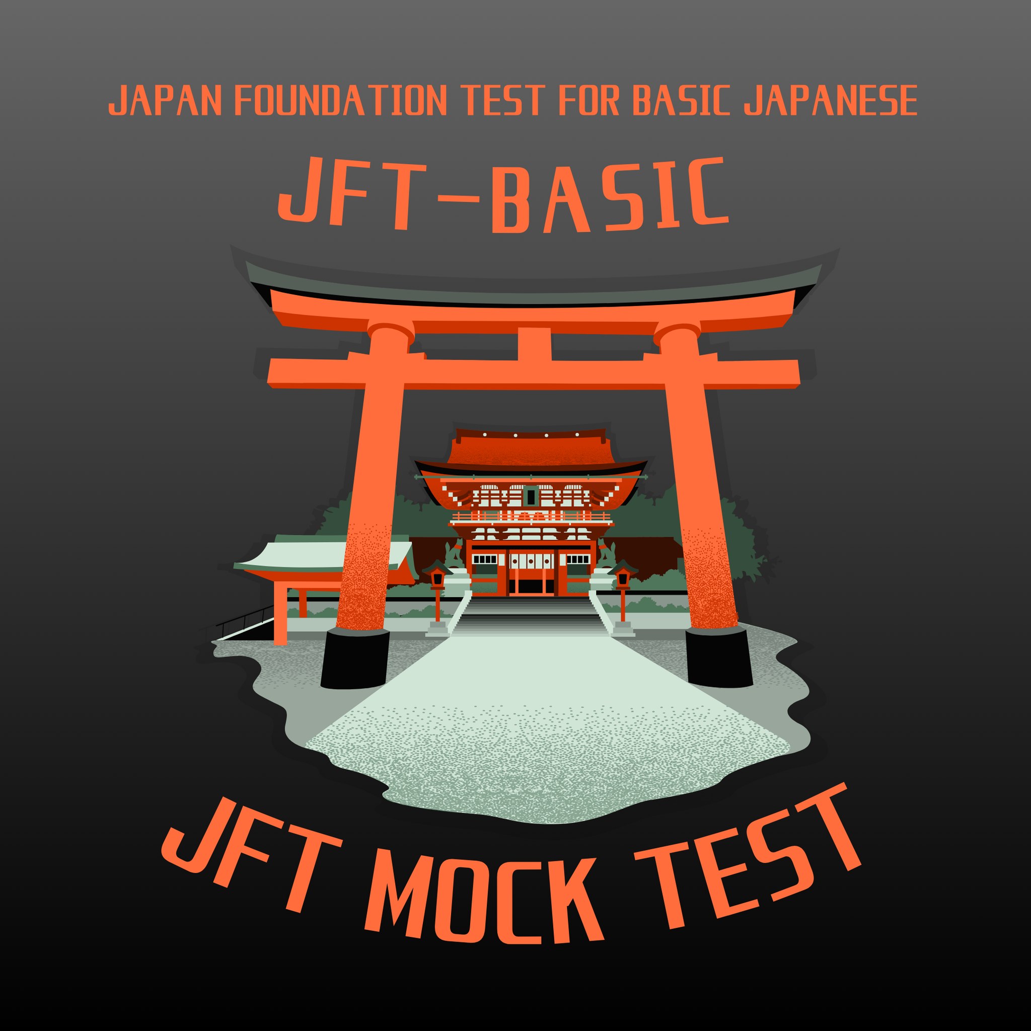 JFT & Skill Mock Test | Kathmandu
