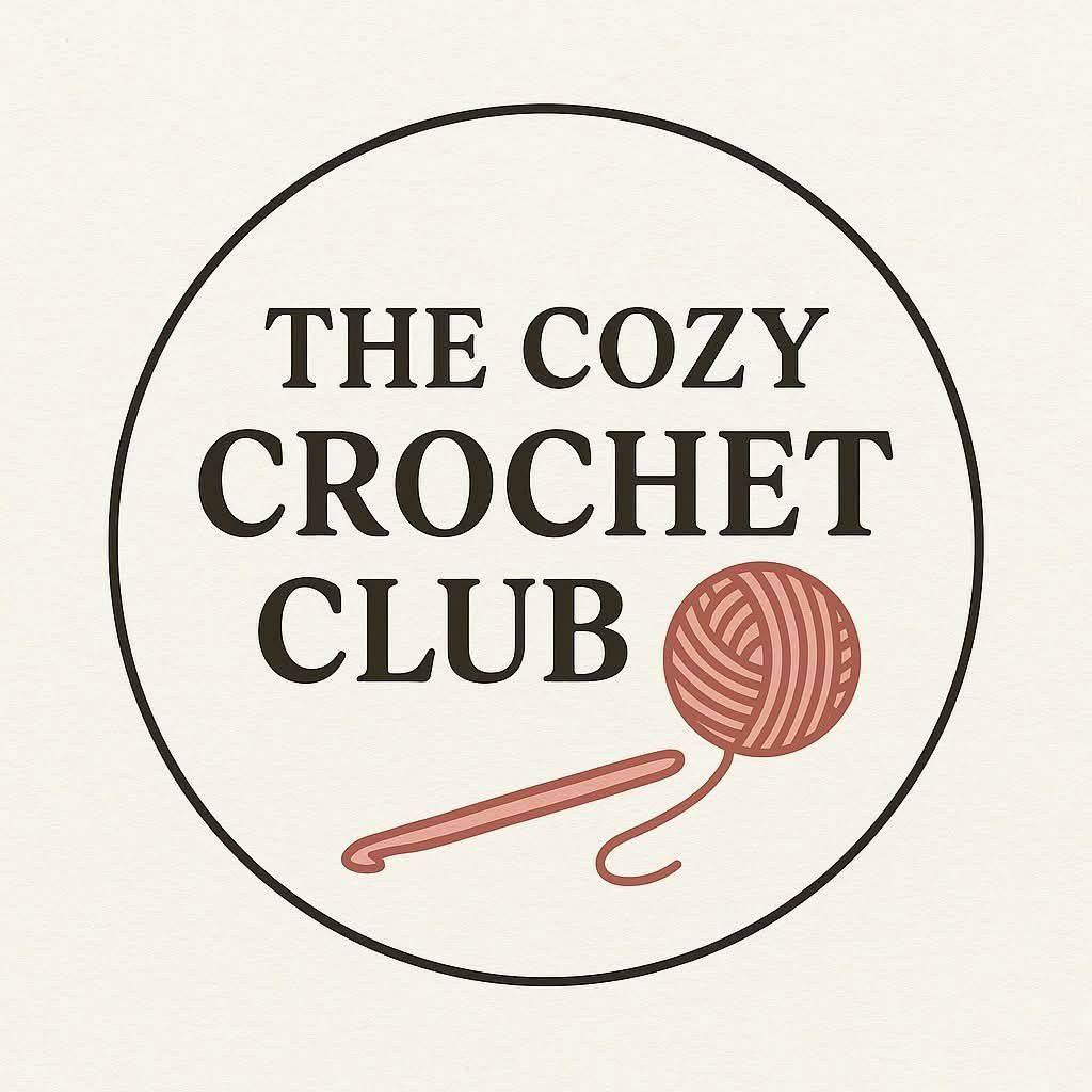 🐰 Easy Beginner Crochet Bunny Face... - The Cozy Crochet Club | Facebook