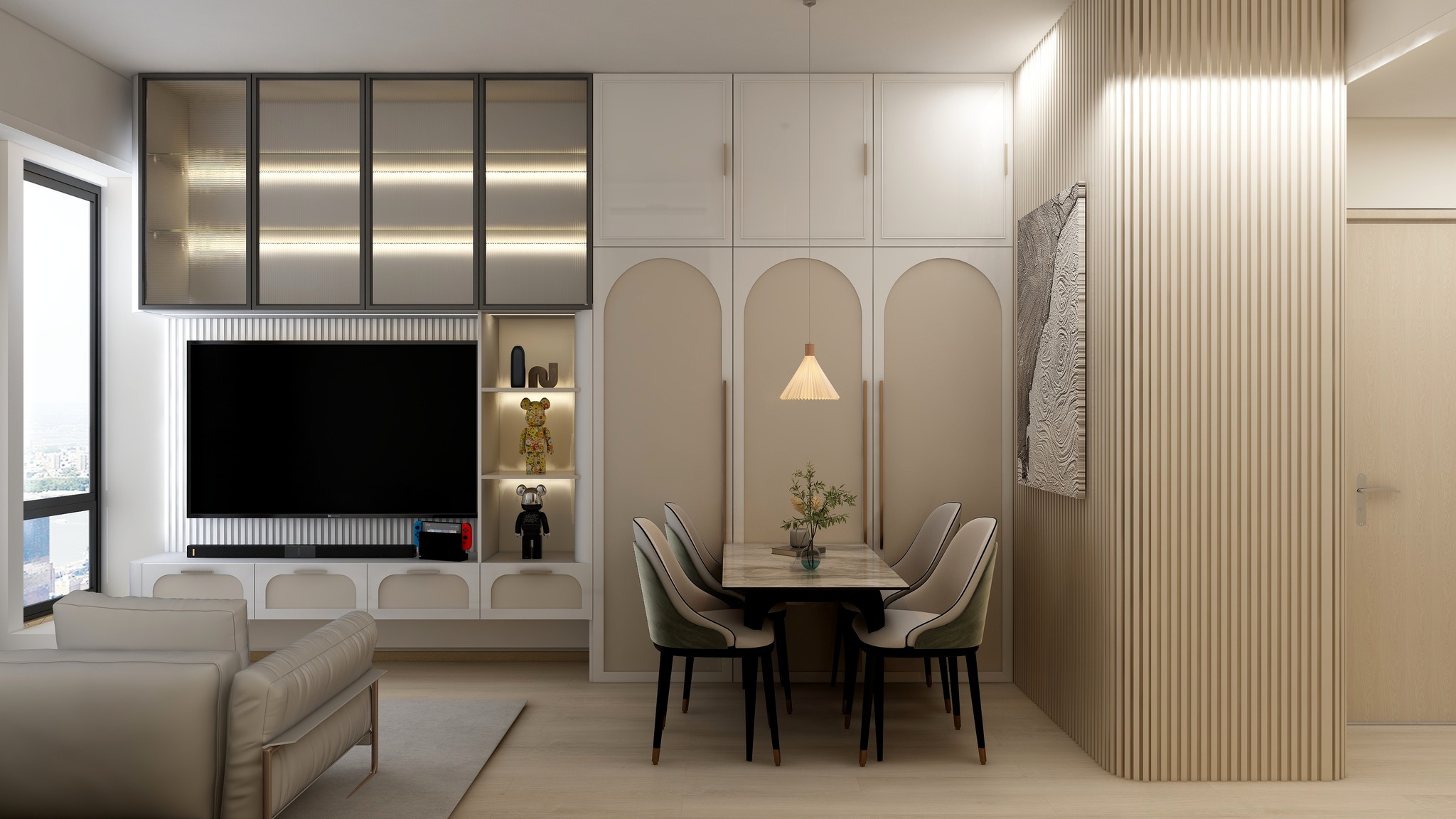 Master Interior Design & Engineering | Hong Kong Hong Kong