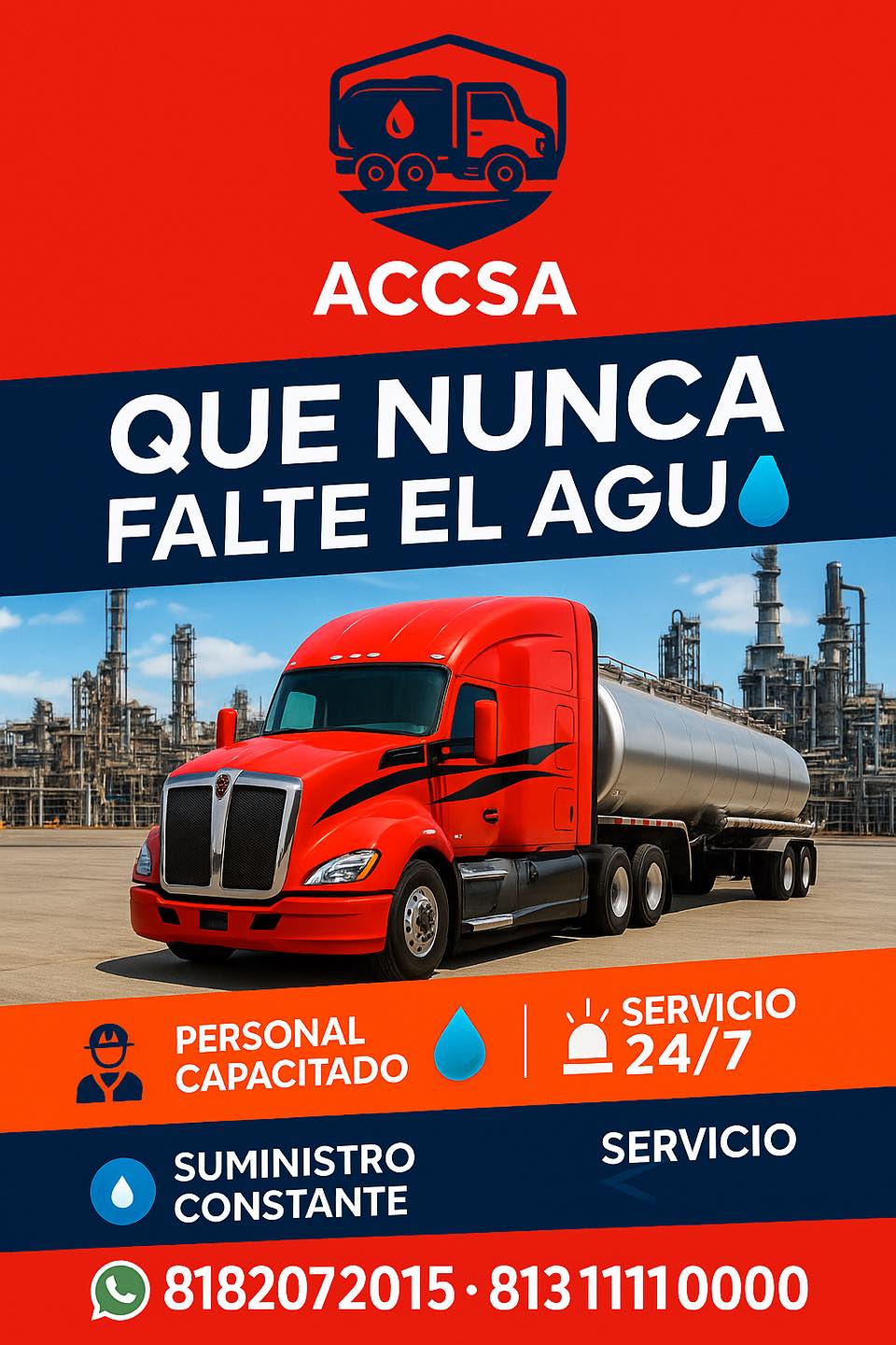 ACCSA | Juárez