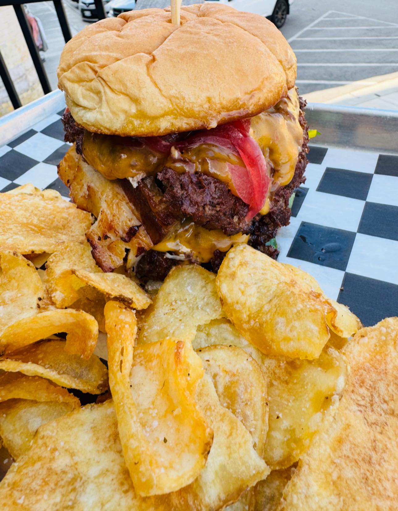 Game - This coming week’s special is a beaute. 🤘 Butter Pick Me Two ...