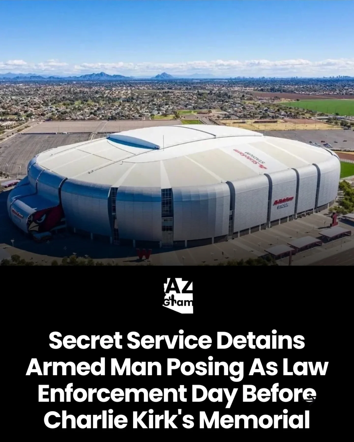 Arizonagram - A 42-year-old man, Joshua Runkles, was arrested today ...