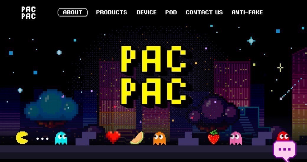 Pacpac