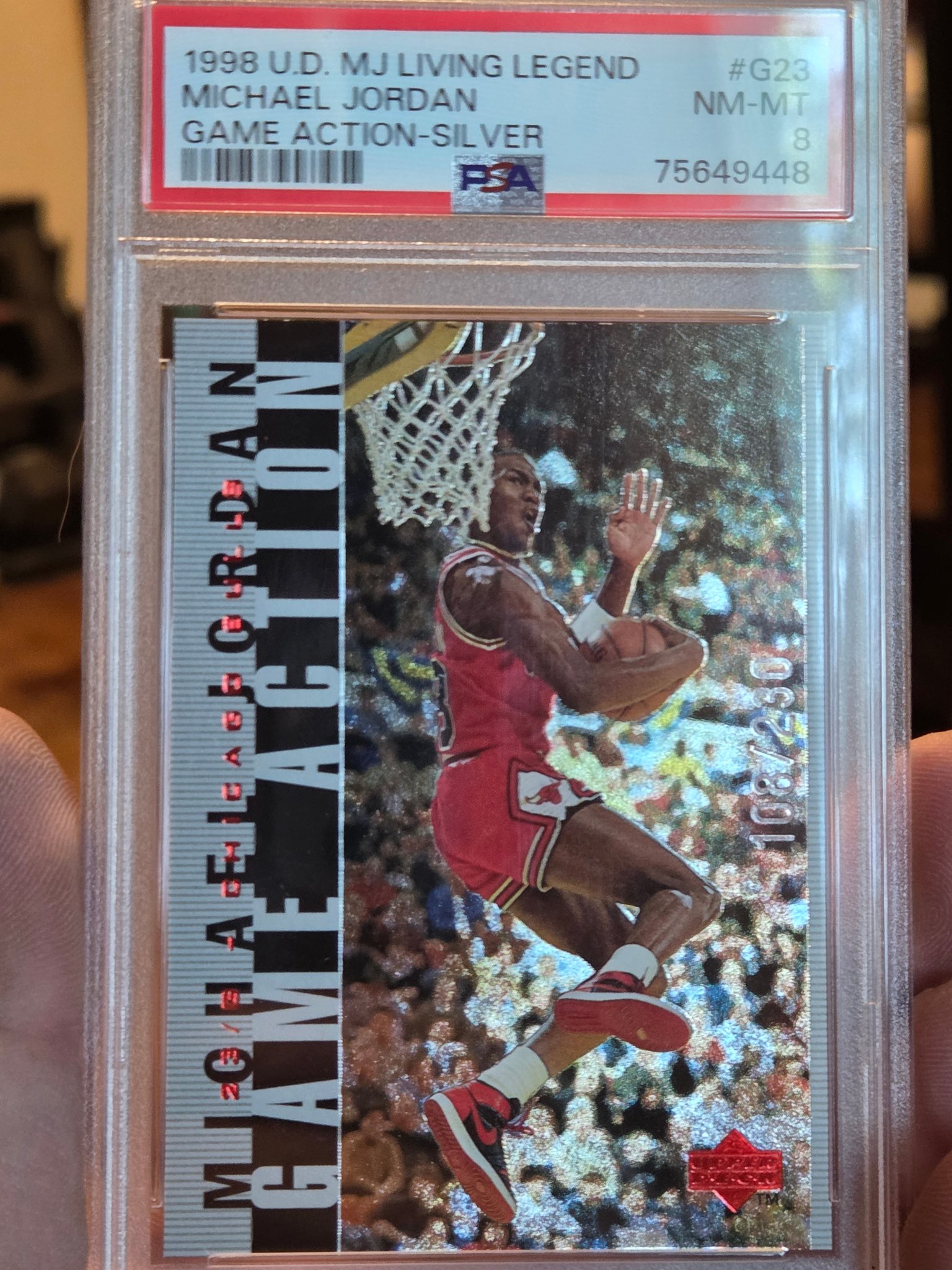 jordan dunk cards for collection