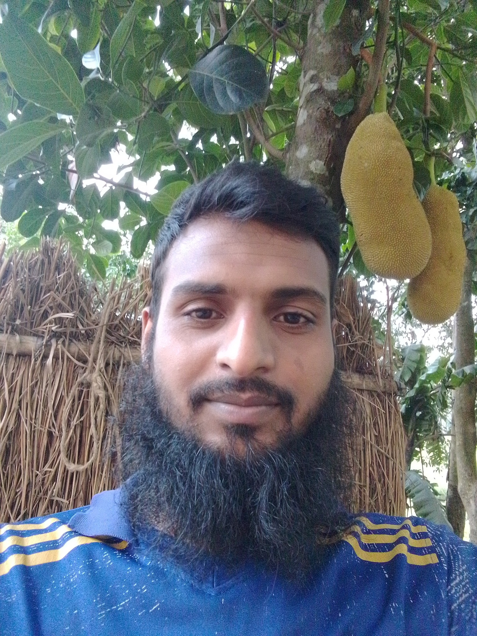 Hasam Ali