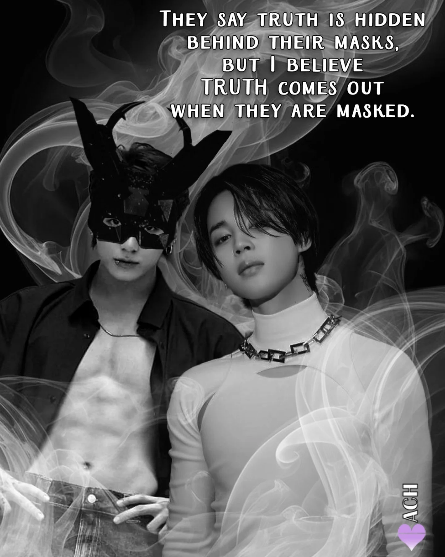 Jimin and Jungkook BTS stage performance photos