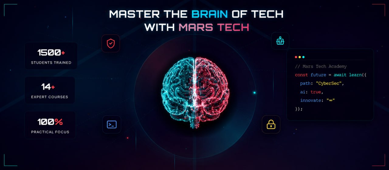 Mars Tech Campus | Mawanella