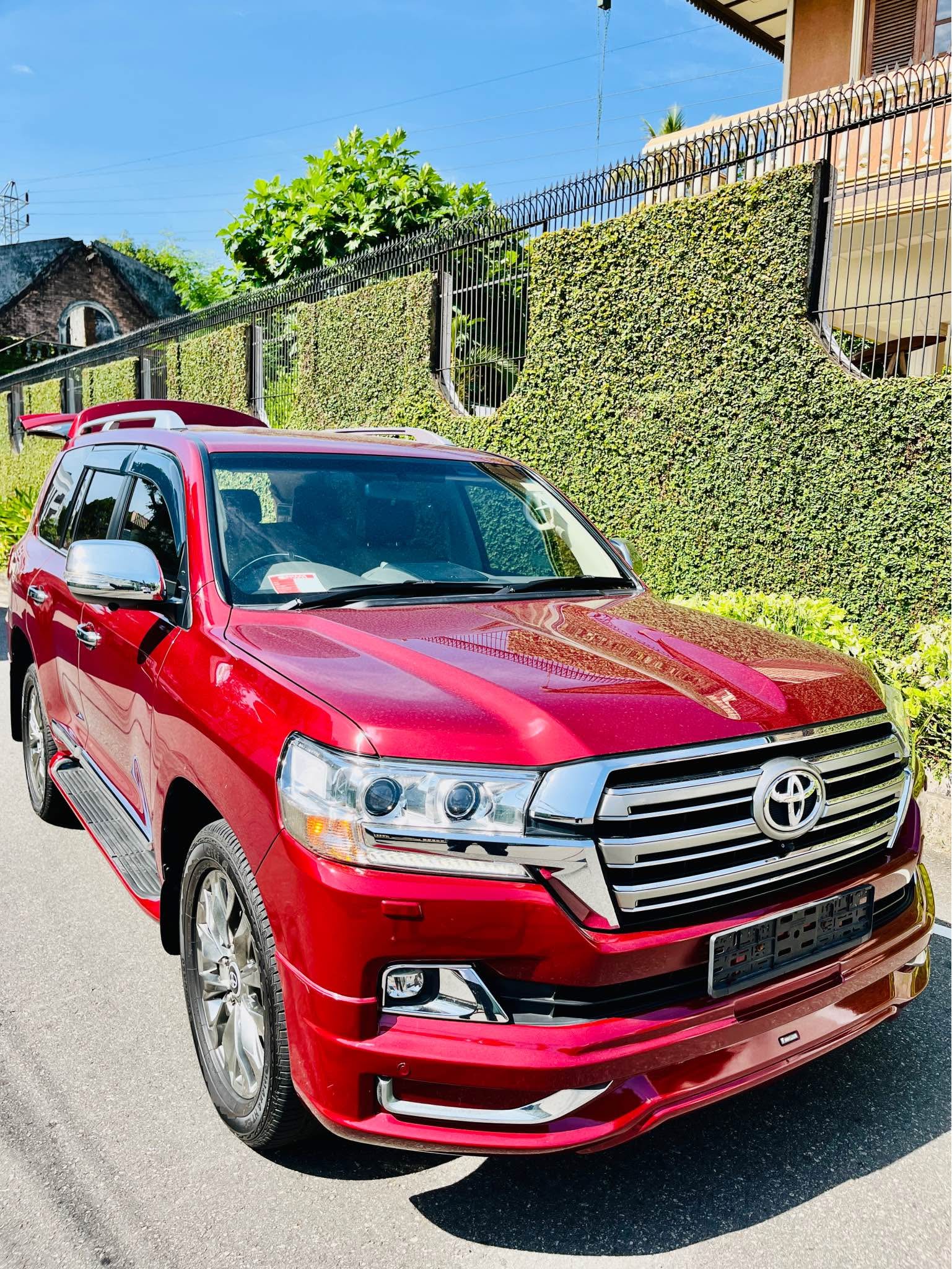 Turbo Diesel Land Cruiser V8 SOLD AND DELIVERED Alhamdullilah. To