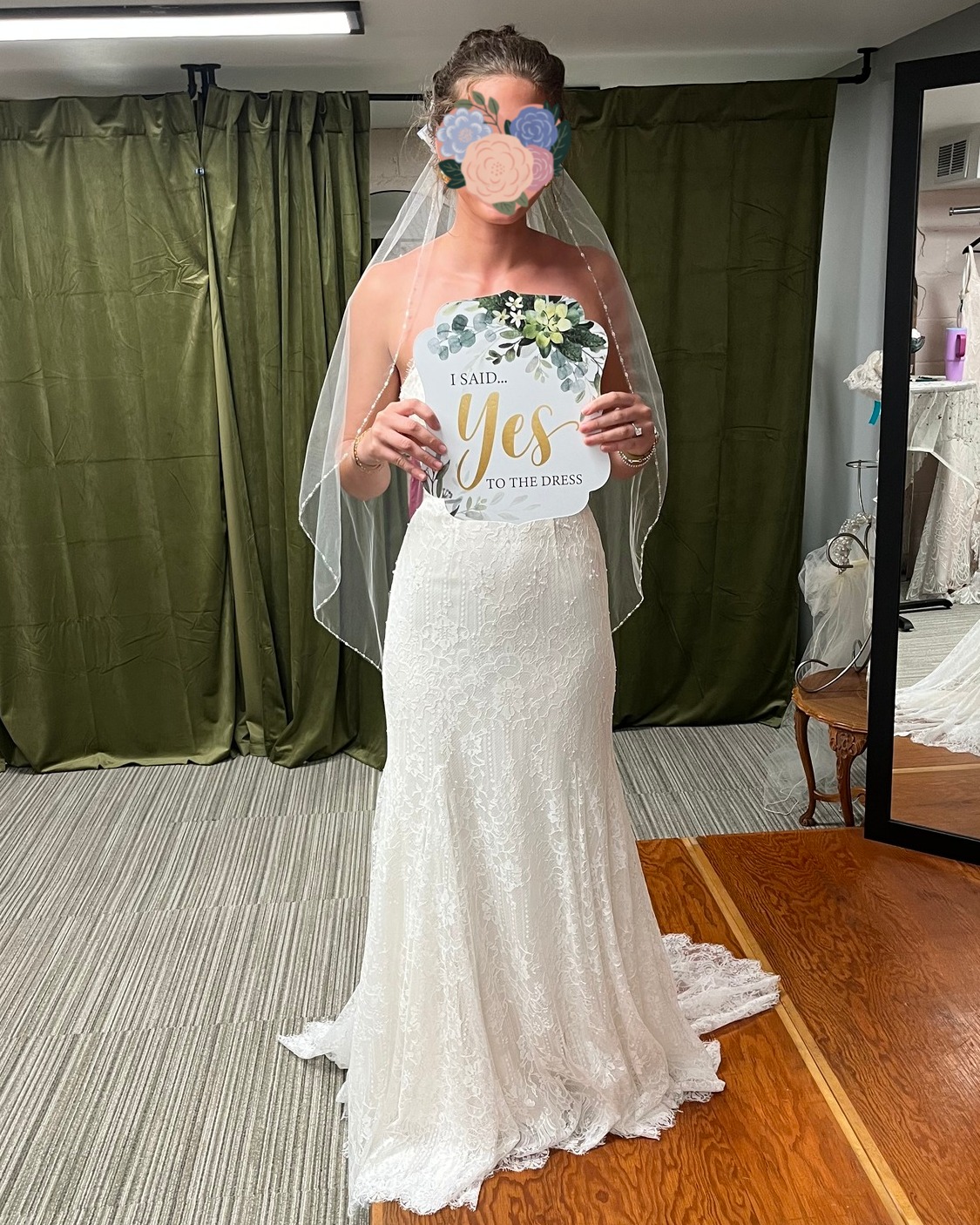 Kismet Bridal