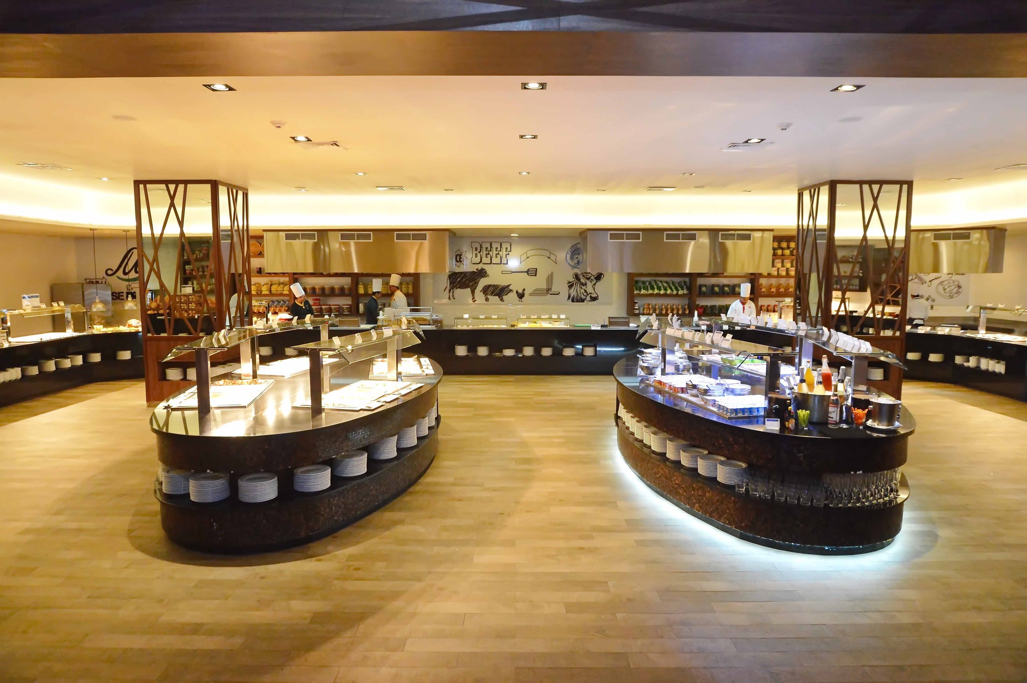 Epic - Conoce a Royalton Riviera: Nuestros restaurantes, son el corazón ...