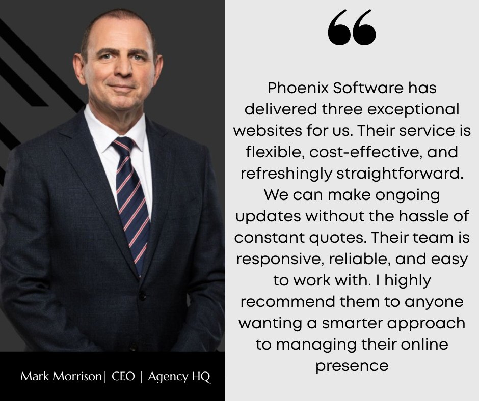Phoenix Software