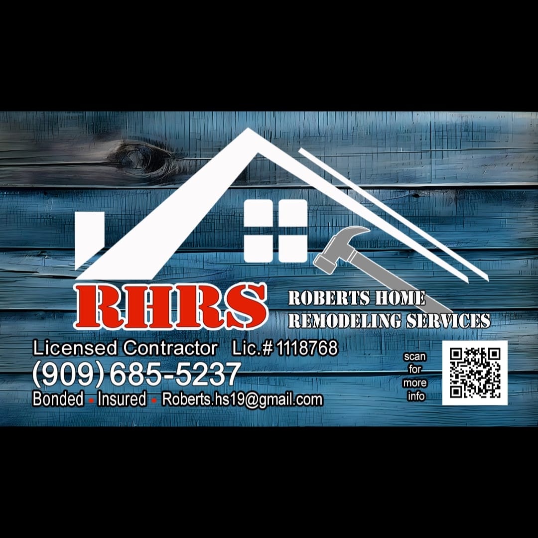 Roberts Home Remodeling Services | Helendale CA