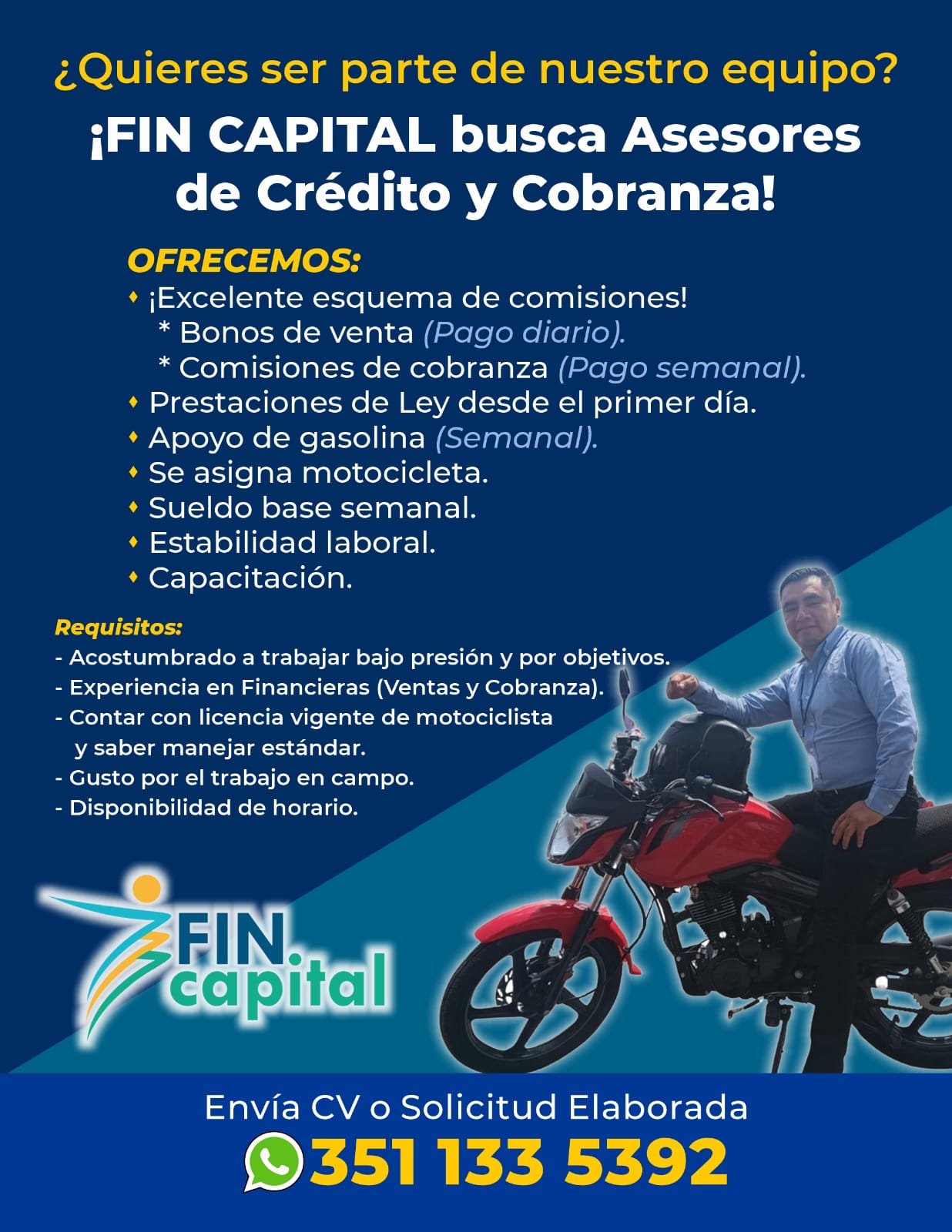 Fin Capital
