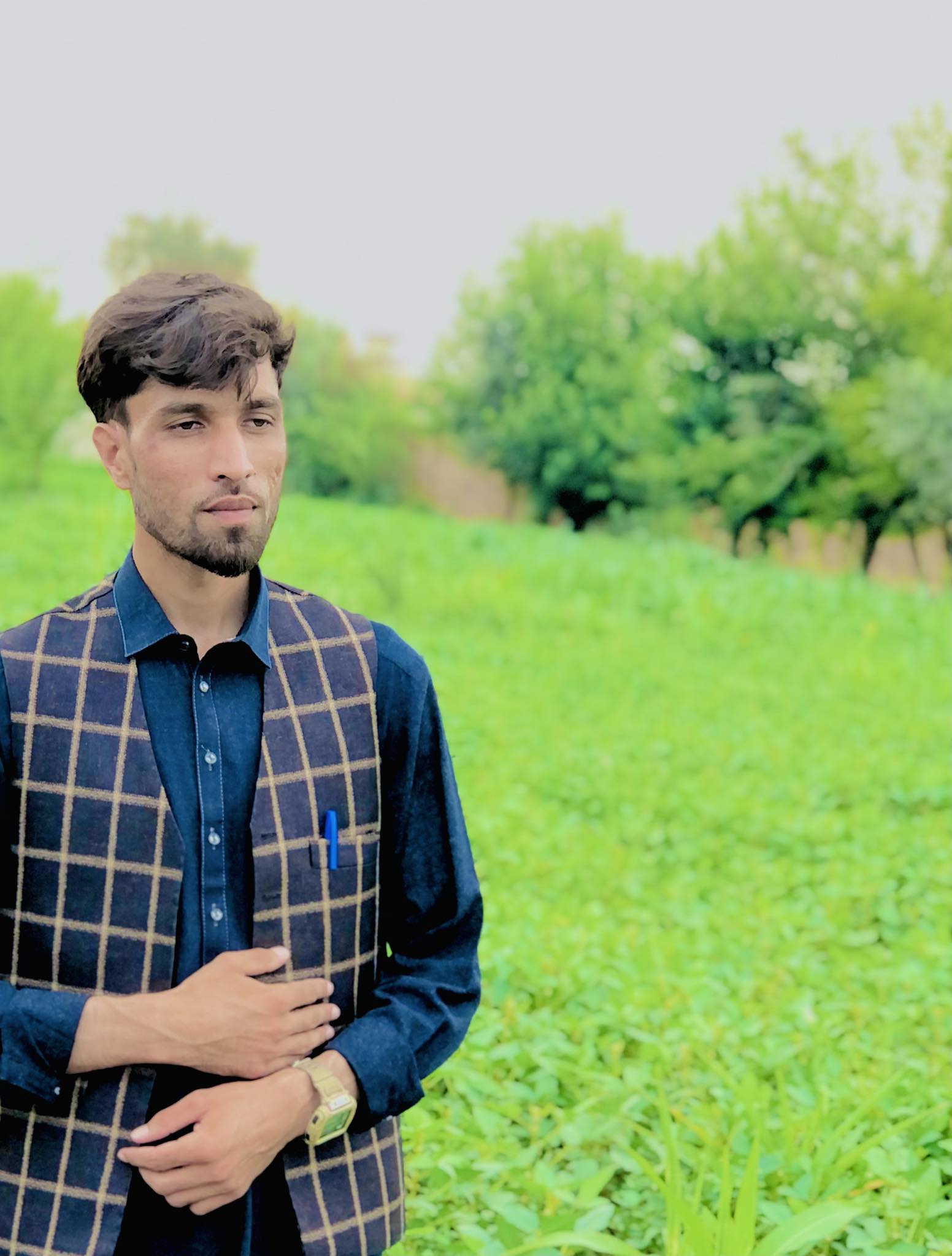 Anwarullah Aund