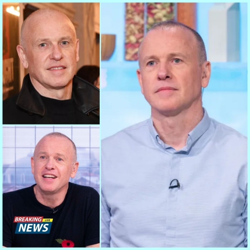 tim lovejoy weight loss Image 5