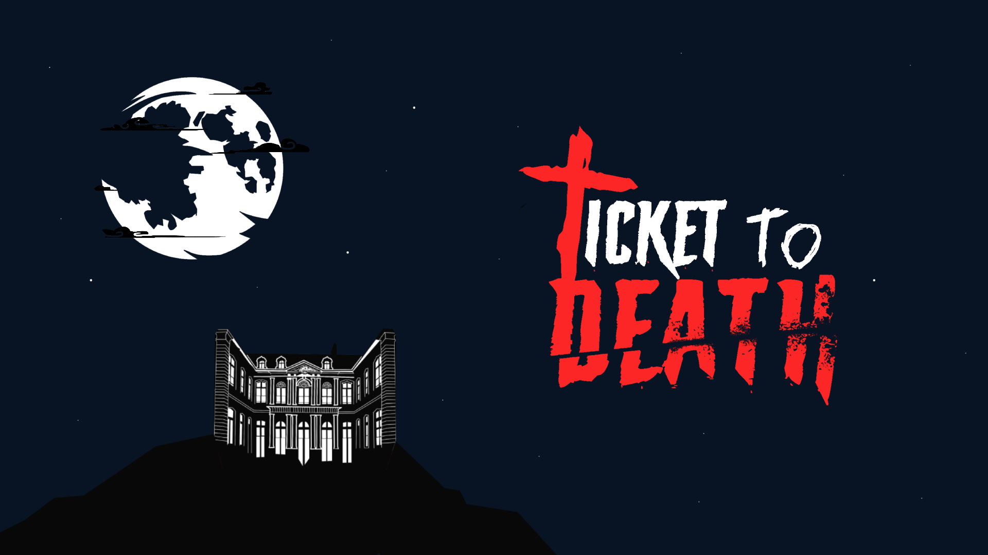 Ticket To Death | Arras