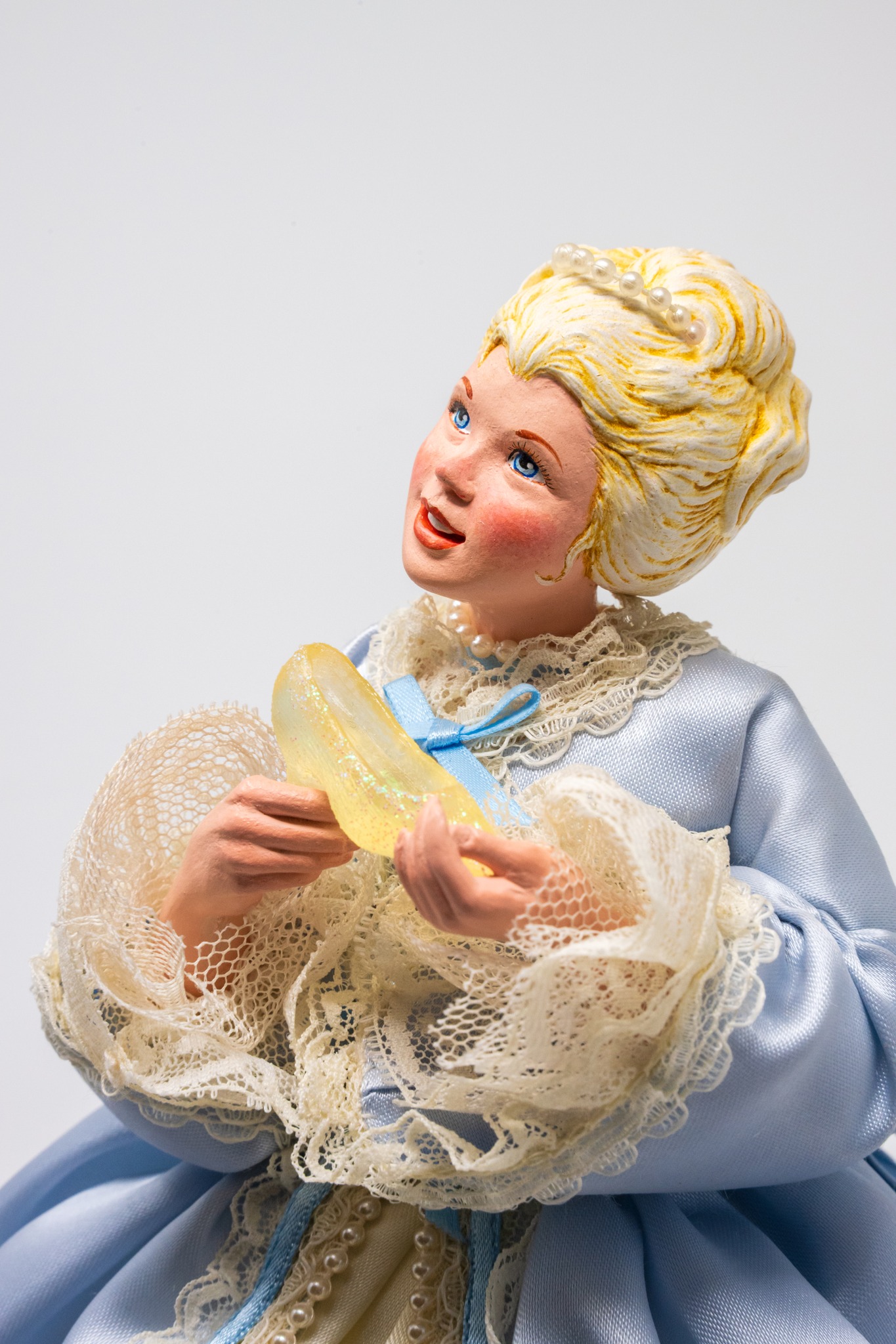 Simpich Character Dolls