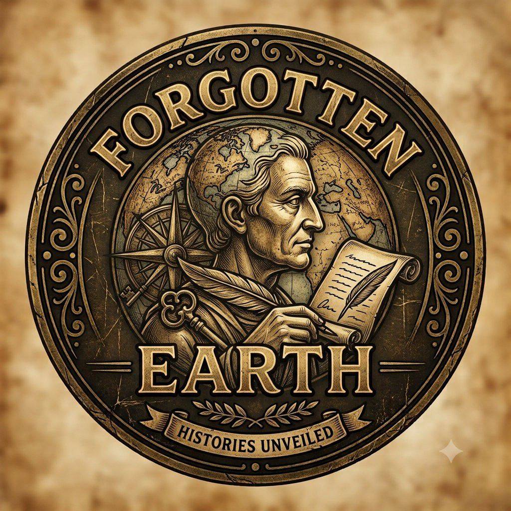 Imagine farming the same land for generations without knowing the ...