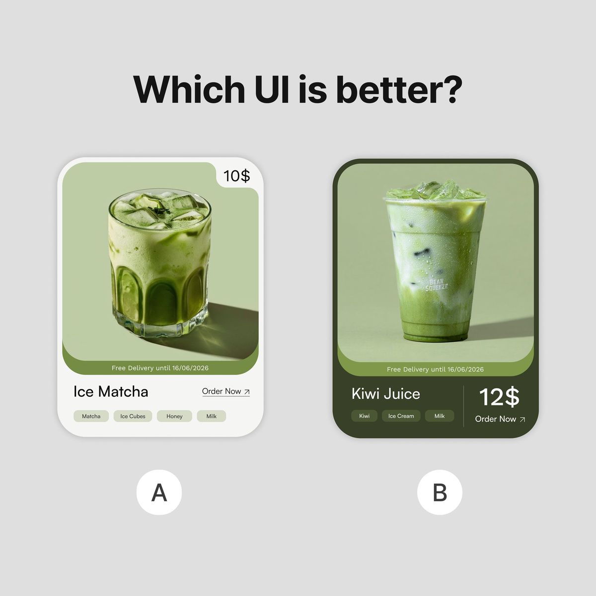 UX & UI DESIGNER COMMUNITY | Hi everyone! | Facebook