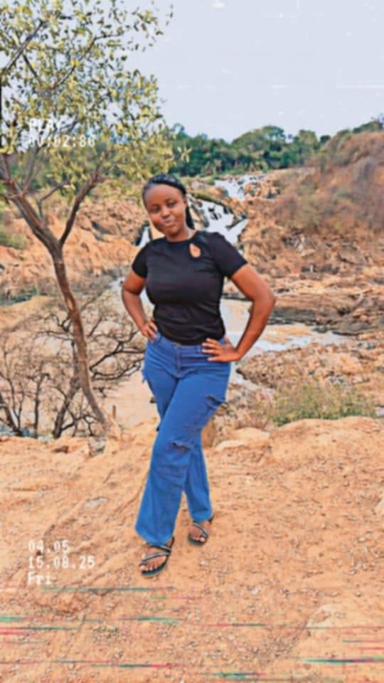 Sharon Mwesh