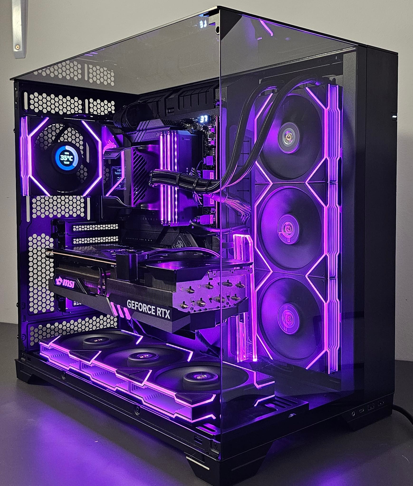 RigForge Co. - This has got to be one of the coolest Rigs... | Facebook