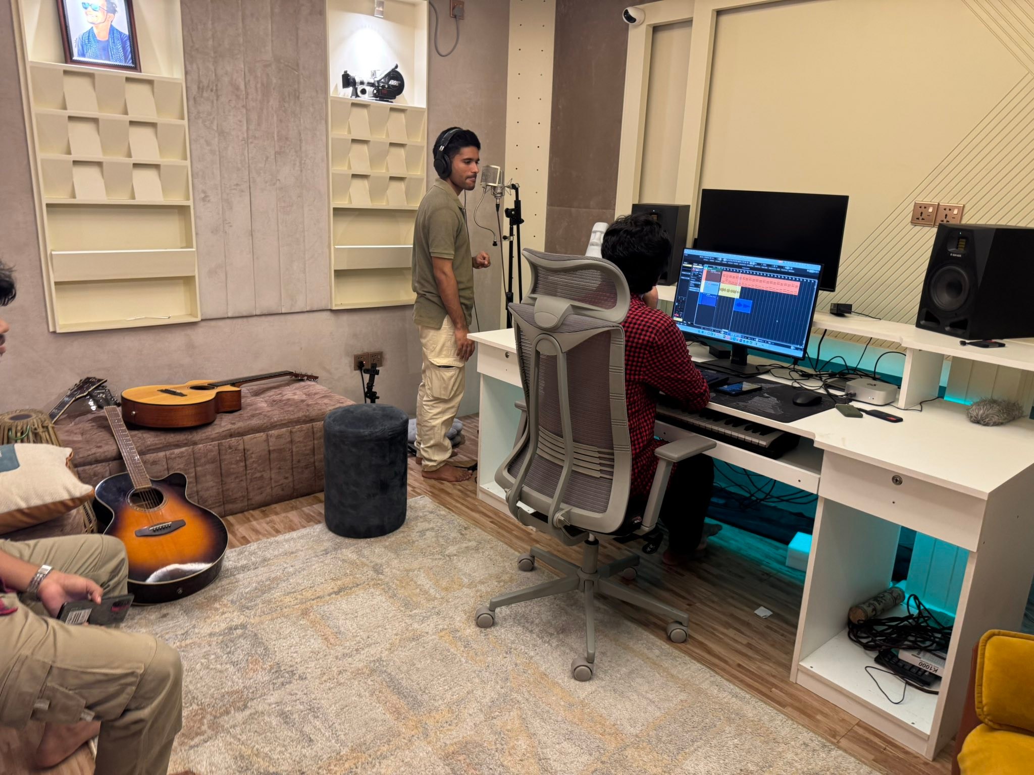 K Studio | Dhaka