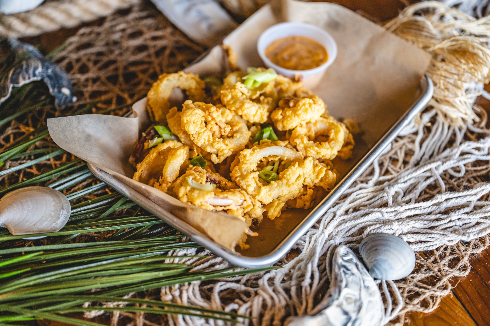 Driftwood Seafood Co. &... - Driftwood Seafood Co. & Raw Bar