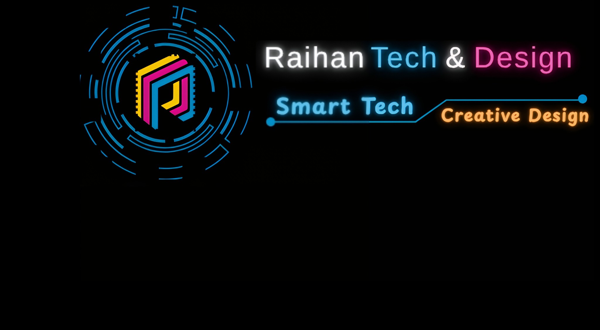 Raihan Tech and Design | Laskar Gah