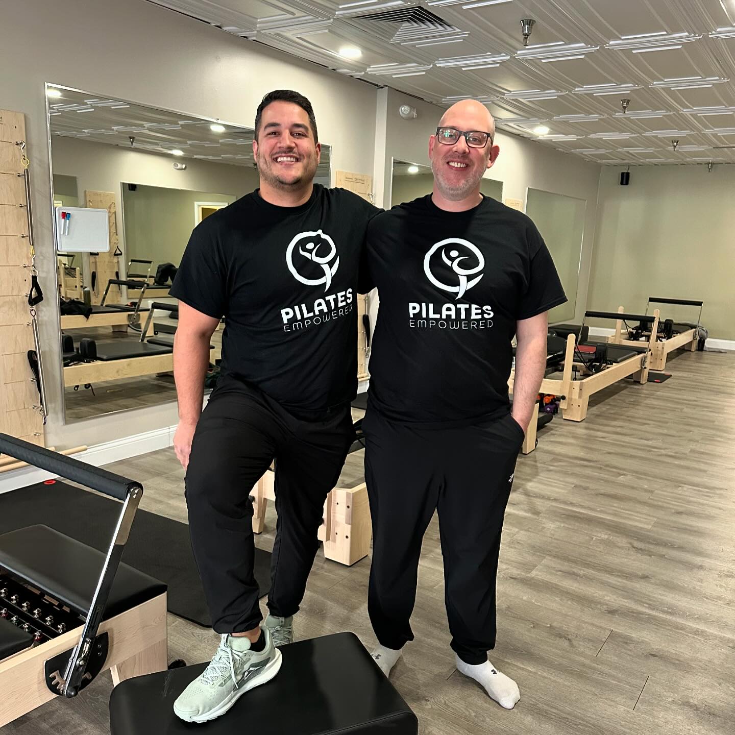 Our next 2025 Instructor Introduction... - Pilates Empowered